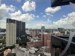 Commonwealth Towers (D3), Condominium #508580471